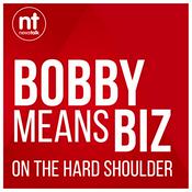 Podcast Bobby Means Biz