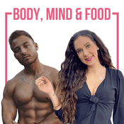 Podcast Body, Mind & Food mit ProBabe