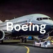 Podcast Boeing