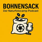 Podcast Bohnensack
Der Natur Fotografie Podcast
Landschafts Makro Tier und Wildlife Fotografie Foto