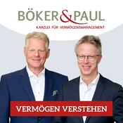 Podcast Böker & Paul - Vermögen verstehen