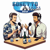 Podcast Boketto - Der Anime Podcast