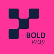 Podcast BoldWay – Public Design zwischen Gestaltung und Gesellschaft⁩