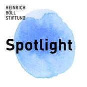 Podcast Böll.Spotlight (english)