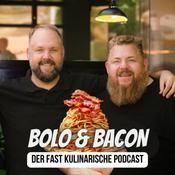 Podcast Bolo und Bacon