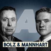 Podcast Bolz & Mannhart