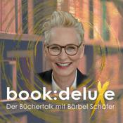 Podcast book:deluxe - Der Büchertalk mit Bärbel Schäfer