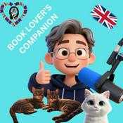 Podcast Book Lover's Companion - The English Version