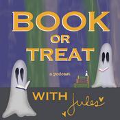 Podcast Book or Treat!