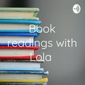 Podcast Book readings with Lola