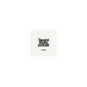 Podcast Books and Tea