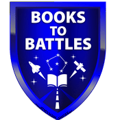 Podcast Books to Battles