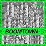 Podcast Boomtown