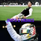 Podcast Boots & Engines