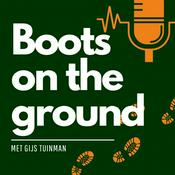 Podcast Boots on the Ground