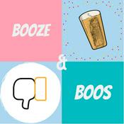 Podcast Booze and Boos