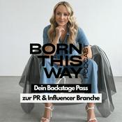 Podcast Born This Way Podcast
