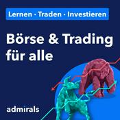 Podcast Börse & Trading für alle