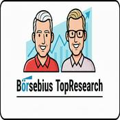 Podcast Börsebius TopResearch