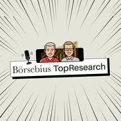 Podcast Börsebius TopResearch