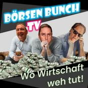 Podcast Börsen Bunch Podcast – Wirtschaft verstehen. Börse einordnen. Klartext sprechen.