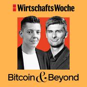 Podcast Bitcoin & Beyond | Dein Geld neu denken