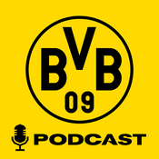 Podcast Der offizielle Borussia Dortmund Podcast