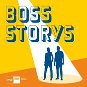 Podcast Boss Storys | Erfolgsgeschichten, die Mut machen