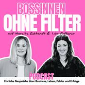 Podcast BOSSINNEN OHNE FILTER