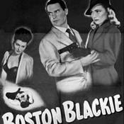 Podcast Boston Blackie - Radio Show OTR