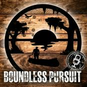 Podcast Boundless Pursuit with David Graham