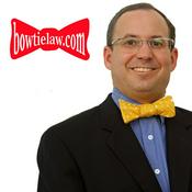 Podcast Bow Tie Law eDiscovery Podcasts