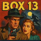 Podcast Box 13