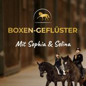 Podcast Boxen-Geflüster Pferdegold