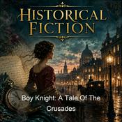 Podcast Boy Knight: A Tale Of The Crusades