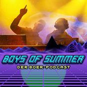 Podcast Boys Of Summer – Der 80er-Podcast