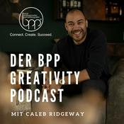 Podcast bpp Greativity Podcast