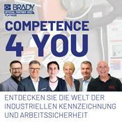 Podcast Brady Competence 4 You