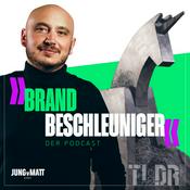 Podcast BRANDbeschleuniger