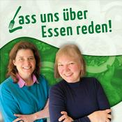 Podcast Brandenburg, lass uns über Essen reden
