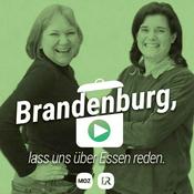 Podcast Brandenburg, lass uns über Essen reden