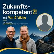 Podcast BRANDgefährlich innovativ. Denn nur gesunde Unternehmen sind zukunftsfähig.