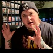 Podcast BrandonTalksMovies