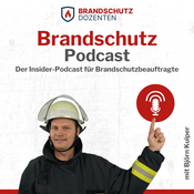 Podcast Brandschutz Podcast