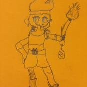 Podcast Brawl Cast