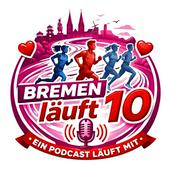 Podcast Bremen läuft 10 - Ein Podcast läuft mit