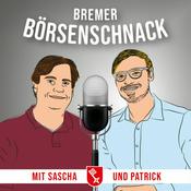 Podcast Bremer Börsenschnack mit Sascha und Patrick