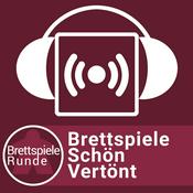 Podcast Brettspiele schön vertönt