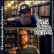 Podcast Brews, Beards, & Shipwrecks