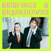 Podcast Briefings &amp; Breakdowns